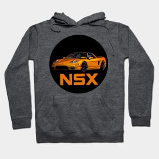 Acura NSX Hoodie